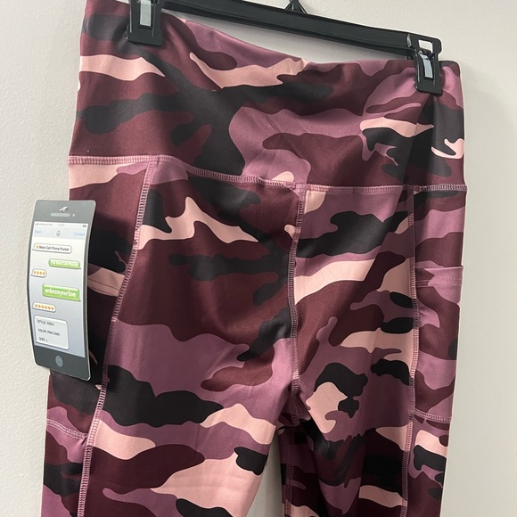 Leggings size L 🌷 - Picture 11 of 13